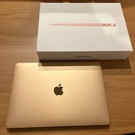 MacBook Air 13インチ 本体 メモリ8GB 容量128GB 2018