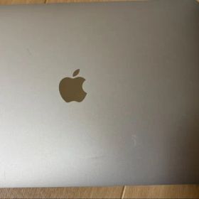 Apple MacBook Air 2018 128GB 本体のみ ジャンク