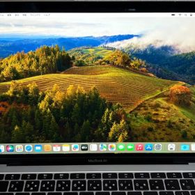 Apple MacBook Air 13インチ/8GB/256GB/良品