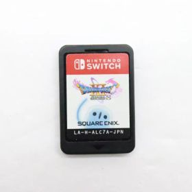 ドラゴンクエストXI 過ぎ去りし時を求めて S 20-MY1212-13M