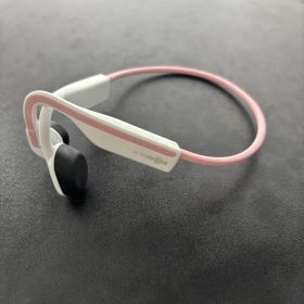 SHOKZ 骨伝導イヤホン OpenMove