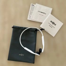 SHOKZ OPENMOVE S661骨伝導イヤホン Bluetooth