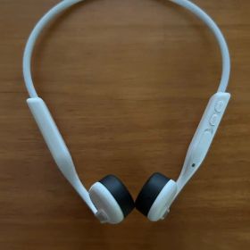 shokz openmove s661 骨伝導イヤホン