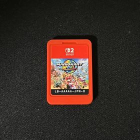 マリオカートワールド