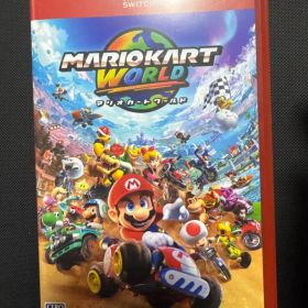 マリオカートワールド Nintendo Switch2