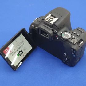 【中古】 【良品】 キヤノン EOS Kiss X9 ボディ ブラック