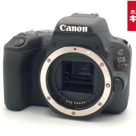 【中古】 【並品】 キヤノン EOS Kiss X9 ボディ ブラック