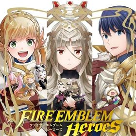 IOS専用オーブ5500個+★5キャラ100体前後+英雄の羽10-12万+スタミナx800前後 | FEヒーローズ(ファイヤーエムブレムヒーローズ)のアカウントデータ、RMTの販売・買取一覧