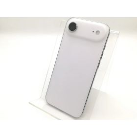 【中古】Apple 国内版 【SIMフリー】 iPhone Air 256GB クラウドホワイト MG284J/A【秋葉4号】保証期間1ヶ月【ランクA】