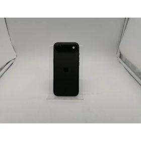 【中古】Apple au 【SIMフリー】 iPhone Air 256GB スペースブラック MG274J/A【なんば】保証期間1ヶ月【ランクA】