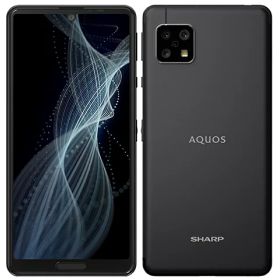 【中古】SHARP｜AQUOS sense4