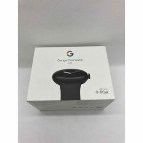 新品未使用 Google pixel watch 44mm(腕時計(デジタル))
