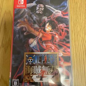 海賊無双4 switch