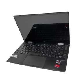 HP ENVY x360 Convertible 13-ay1xxx ノートPC AMD Ryzen 5 5600U 8GB SSD 512GB AMD Radeon(TM) Graphics win11 F10702219