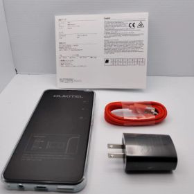 【新品未使用】OUKITEL C2 Android14スマートフォン パープル