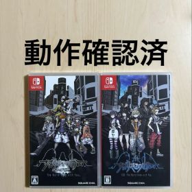 すばらしきこのせかい Final Remix +新すばらしきこのせかい