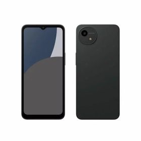 AQUOS wish4 A403SH Softbank ブラック SIMフリー・白ロム