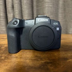 Canon EOS RP ミラーレス一眼カメラ