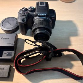 CANON EOS R10 レンズセット