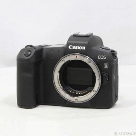 〔中古品〕 EOS R ボディ【349】