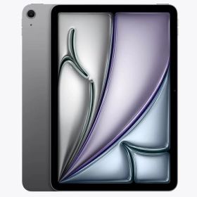 Apple(アップル) iPad Air 11インチ Wi-Fi 512GB 2025年春モデル MCA74J/A スペースグレイ [512GB]