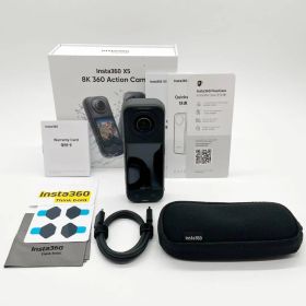 ■ほぼ新品 Insta360 X5