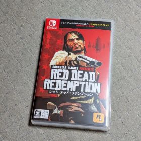 レッドデッドリデンプション