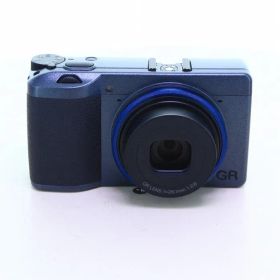 【中古】(リコー) RICOH GR IIIX URBAN EDITION