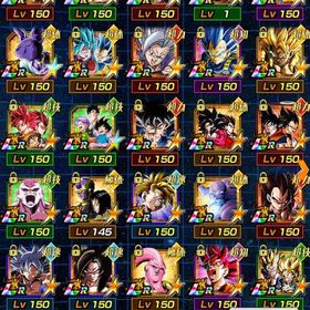 引退垢引退(即購入〇)どなたか急ぎなのでお願いしますドッカンバトルドッカンバトル引退垢アカウント販売アカウント販売ドッカン環境キャラ多数引退ドラゴンボールドッカンバトルドッカンバトル引退垢速4ゴジータ3凸、体2ご飯3凸、知ゴクフリ1凸 、力ビーストご飯虹...引退 10周年 孫悟空&ベジータ 超サイヤ人4 超一星龍 ゴッ...アカウント販売今だけお得！！引退垢引退アカウント【破格‼️】急ぎ！ドッカンバトル引退アカウント早急募集ランク1 Android専用 龍石3000個+LR10体 初期垢アカウント販売ドッカン引退ドッカンバトル ログイン3628日IOS専用 龍石4000個+LR1体 アカウント引退垢引退します。引退！！生活費にしたいアカウント！引退アカウントアカウント販売引退です！ 現環境最強キャラ、PT組めますLR169‼️UR虹凸391！LR虹凸61体❗️ログイン2500⤴️祭コイン500以上❗️引退 値下げしましたドッカンバトル垢引退垢引退ドッカンバトル 引退品今だけのお買い得！！環境揃ってます！引退垢販売(鉄器、旧ブロリーptあり)引退10周年目玉2体完凸