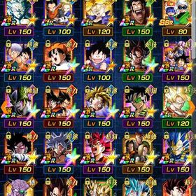 引退アカウントです。石油王探してます引退垢ドッカンバトルドッカンバトル虹多数、ヒーローズキャラ多数、強垢売ります。気軽にやりたい人どうぞ！身勝手の極意引退垢ドッカンバトル引退垢ドッカンバトル引退のためドラゴンボールドッカンバトル引退垢 お願いいたします。ドッカンバトルドッカンバトルドッカンバトル確認用3確認用2確認用1使ってないので使ってくださいドッカンバトル 引退ドッカンバトル強垢引退垢引退垢買ってくださいお願いします引退垢 環境最強キャラ多数 オレコロ虹凸 虹凸多数ドッカンバトル引退引退予定です引退アカウント引退垢アカウント販売引退フェス限虹多数います！アカウント販売破格！早い者勝ち！8年継続引退垢！ LR完凸多数!!!高ランク廃課金垢!!!値下げ交渉ありプレイしなくなったのでLRキャラ多数、至急売りたい垢です！引退垢アカウント販売引退垢 聖龍祭悟空獲得済 値下げ可能