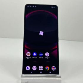 Aquos R8 pro docomo 256GB SIMフリー SH-51D