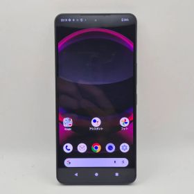 [G63] Aquos r8 pro docomo版 SIMフリー