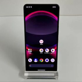 美品 Aquos R8 pro SoftBank SIMフリー