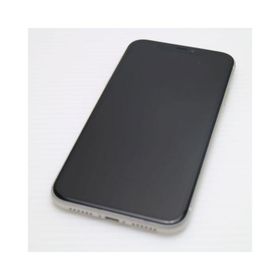 良品中古 Softbank iPhone 11 128GB ホワイト スマホ 本体 白ロム 中古 あすつく 土日祝発送OK