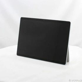 〔中古品〕 Surface Pro8 〔Core i5／8GB／SSD256GB〕 8PQ-00010 プラチナ【258】