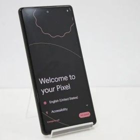 スマートフォン 本体 Pixel 6 Pixel 6 Google softbank SIMフリー 残債なし 128GB グレー