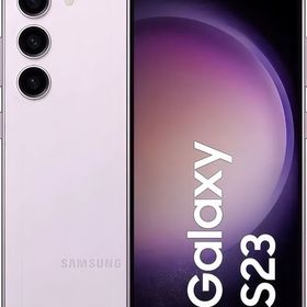 超美品 Galaxy S23 SC51D 256GB SIMフリー