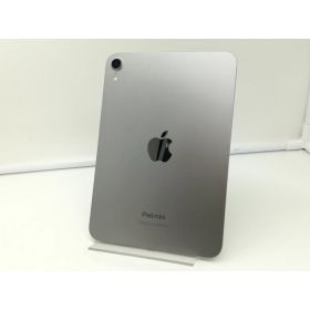 【中古】Apple 【Wi-Fi】 iPad mini（A17Pro/2024） 256GB スペースグレイ MXNA3J/A【札幌南2条】保証期間1ヶ月【ランクA】