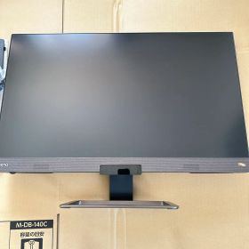 BenQ MOBIUZ EX2780Q ゲーミングモニター 27インチ
