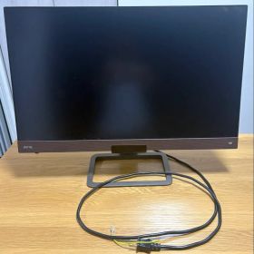 BenQ 液晶モニターEX2780Q-T 2020年