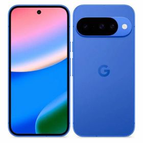 【中古】【安心保証】 Google Pixel 10[128GB] SIMフリー インディゴ