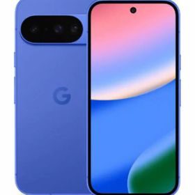 【中古】【安心保証】 Google Pixel 10[256GB] docomo インディゴ