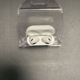 超美品 AirPods 第3世代 lightning充電ケーブル