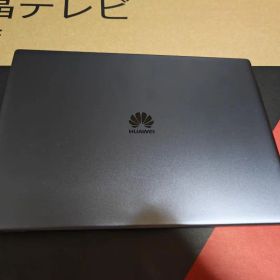HUAWEI MATEBOOK X PRO i7 16G+512G