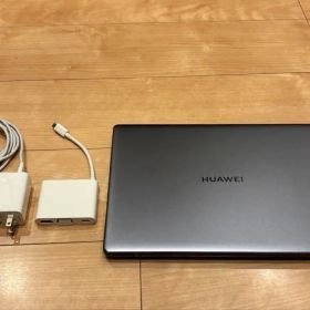 HUAWEI MateBook 13 2020 core i5 8GB
