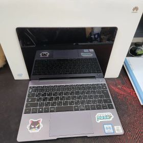 HUAWEI matebook 13 i7/512GB/16GB タッチパネル