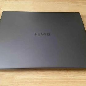 【中古ノートパソコン】美品HUAWEI Matebook 14SSD１TB換装済