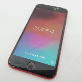 Apple iPhone SE 第2世代 64GB MX9U2J/A レッド
