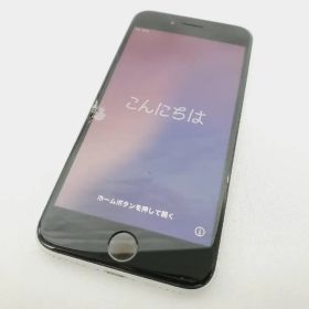 Apple iPhone SE 第2世代 128GB MXD12J/A ホワイト