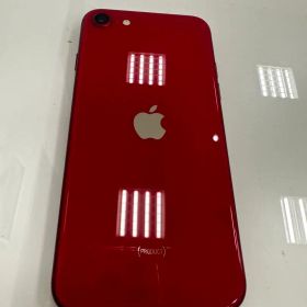 iPhone SE 第二世代 レッド